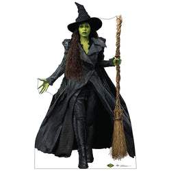 ELPHABA THROPP 