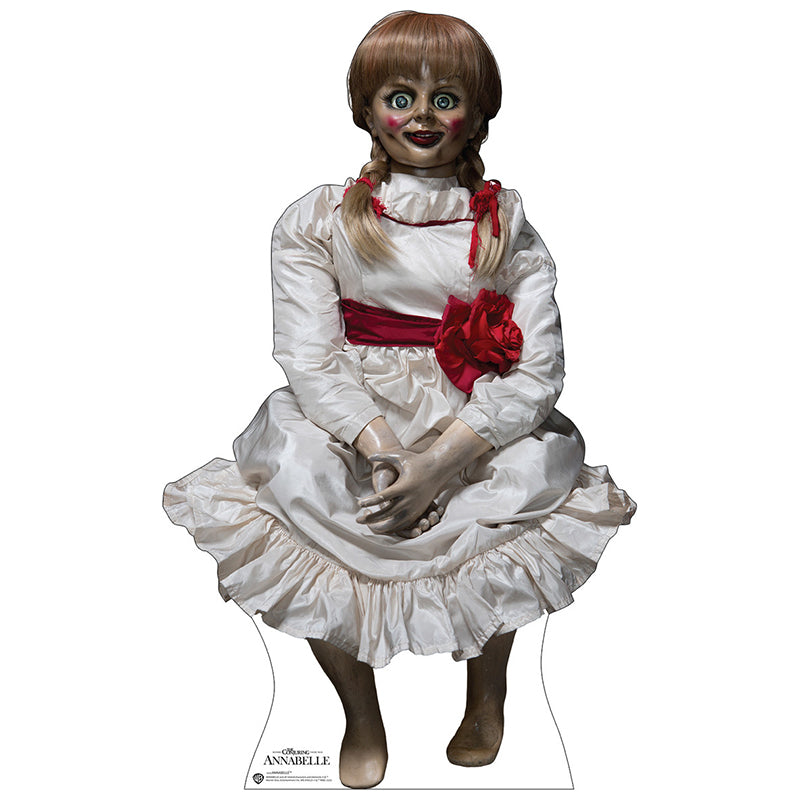 ANNABELLE 