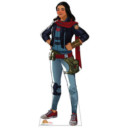 KAMALA KHAN 