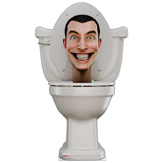 SKIBIDI TOILET 