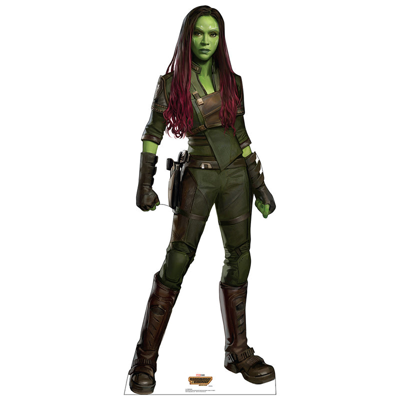 GAMORA 