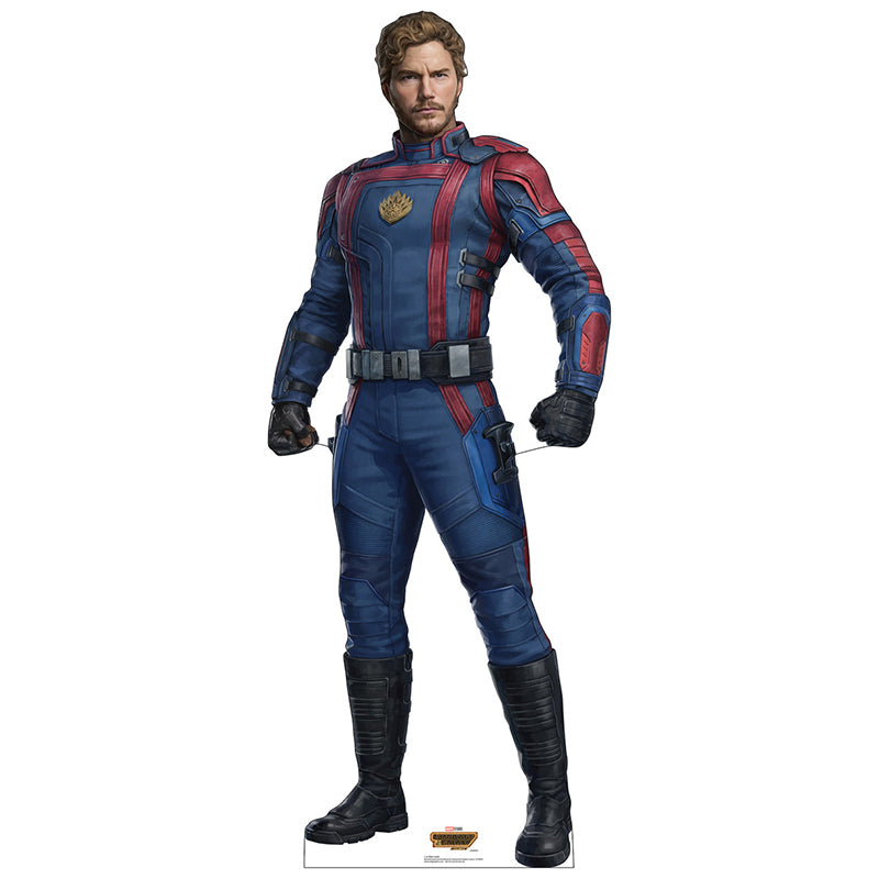 STAR-LORD / PETER QUILL 