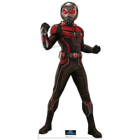 ANT-MAN 