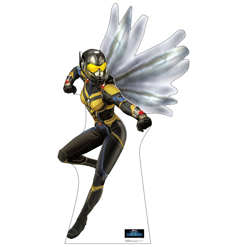 THE WASP 