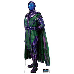 KANG THE CONQUEROR 