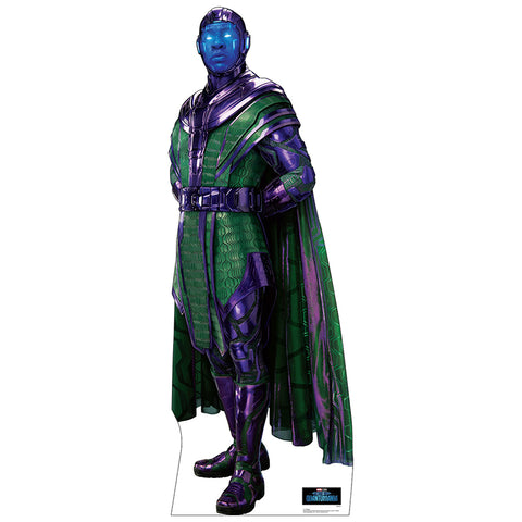 KANG THE CONQUEROR 