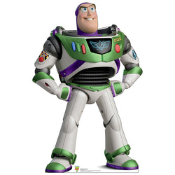 BUZZ LIGHTYEAR 