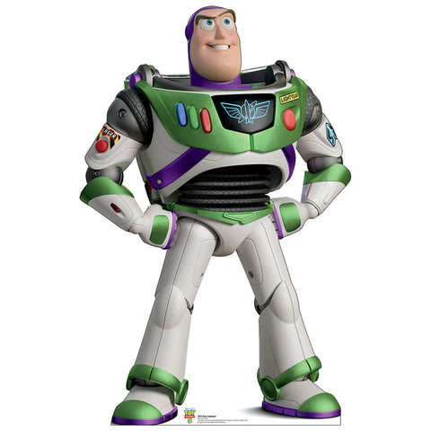 BUZZ LIGHTYEAR 