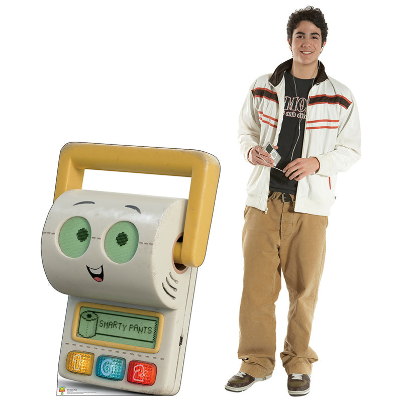 SMARTY PANTS "Toy Story 5" Cardboard Cutout Standup / Standee