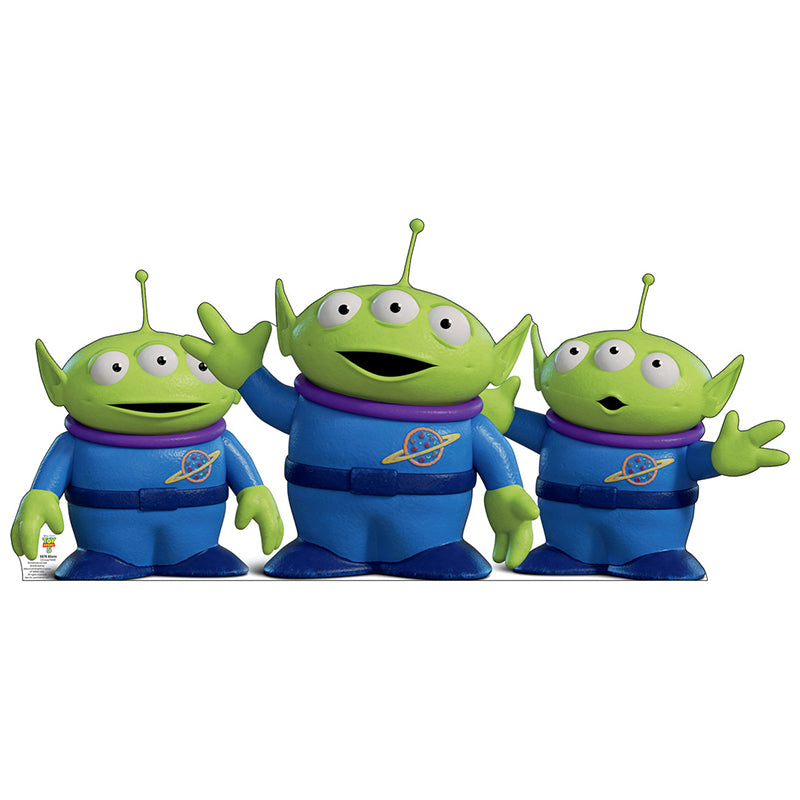 ALIENS 