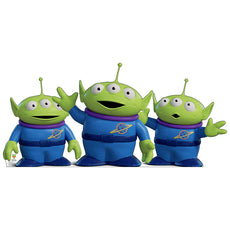 ALIENS 