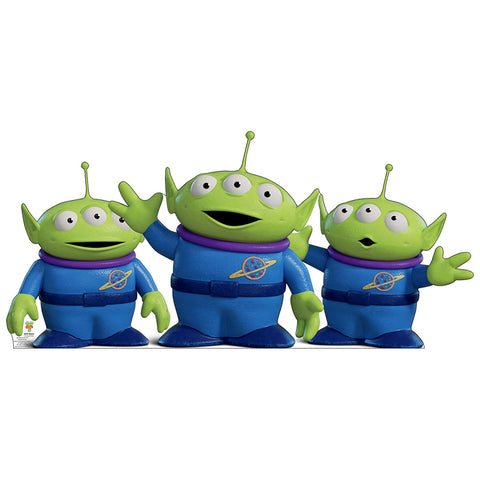 ALIENS 
