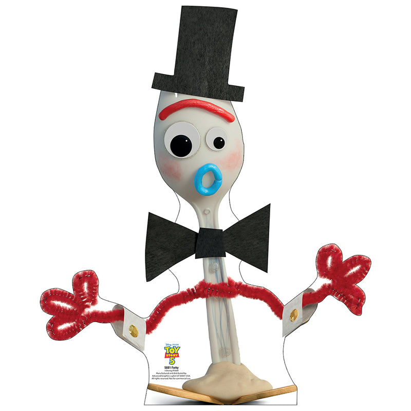 FORKY 