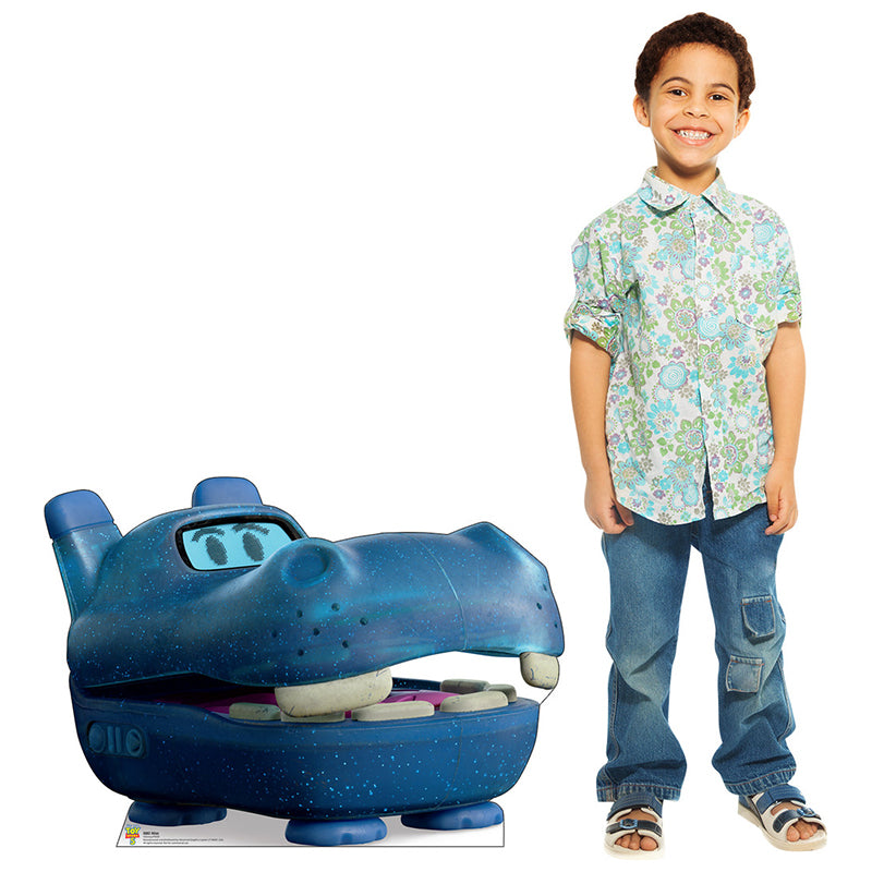 ATLAS "Toy Story 5" Cardboard Cutout Standup / Standee