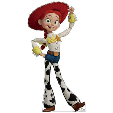 JESSIE 