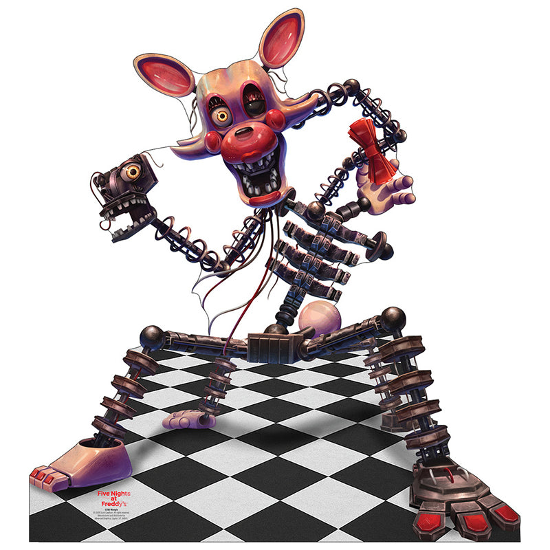 MANGLE 