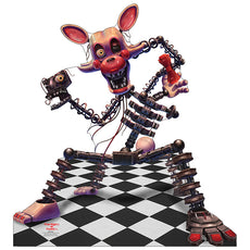 MANGLE 