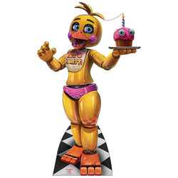 TOY CHICA 