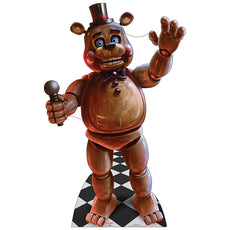 TOY FREDDY 