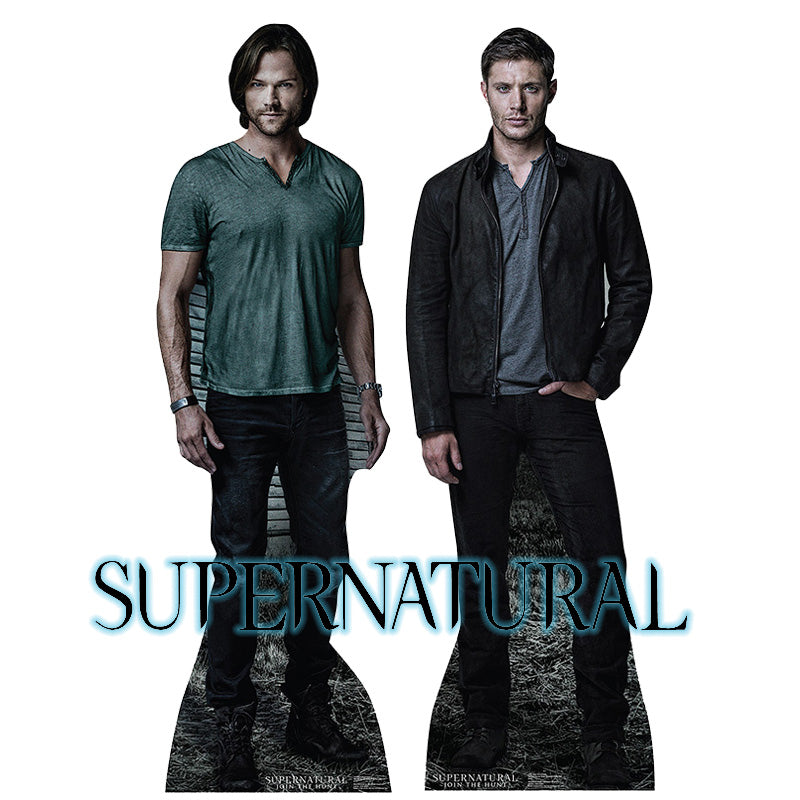 Supernatural – Stands