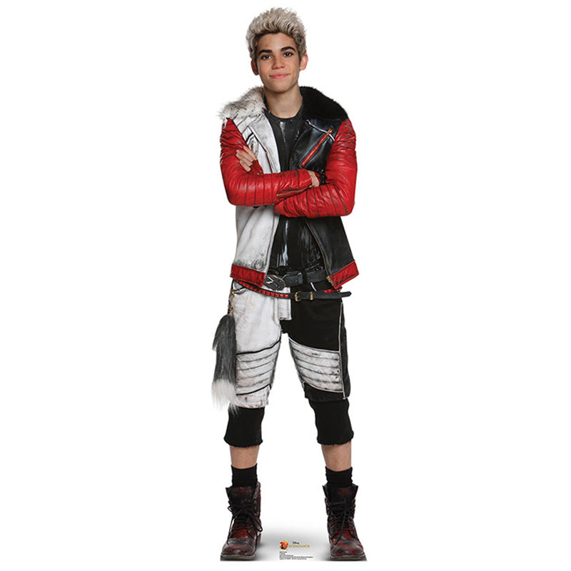 CARLOS Descendants Cardboard Cutout Standup Standee – StandingStills.com