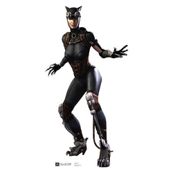 CATWOMAN 
