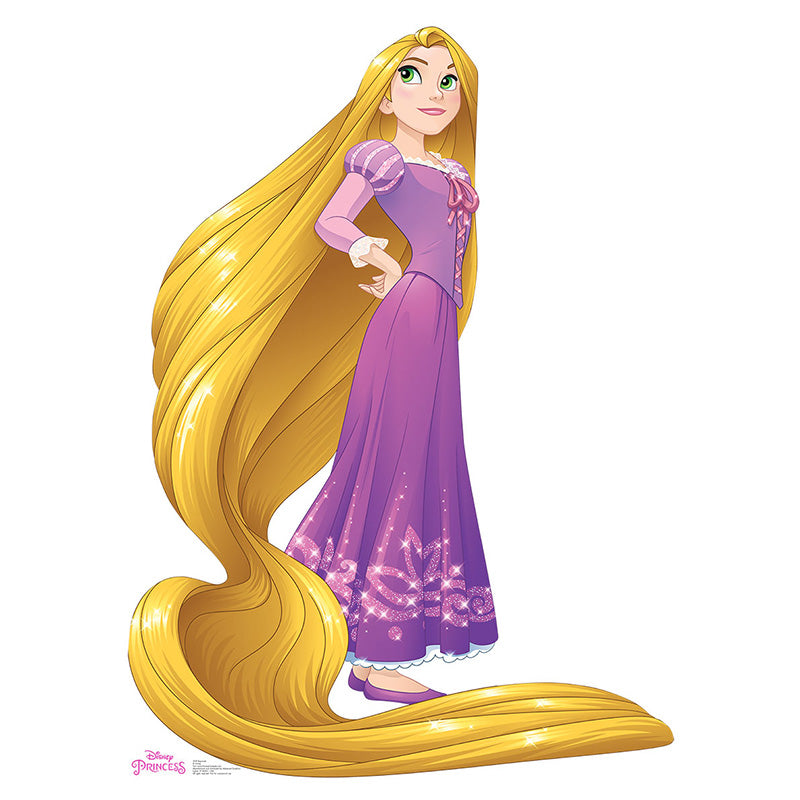 Princess Jasmine from Aladdin Movie Official Lifesize Cardboard Cutout