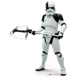 EXECUTION STORMTROOPER 