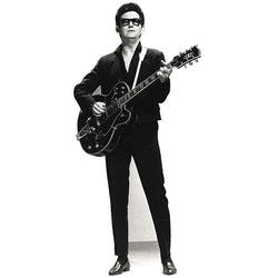 ROY ORBISON Lifesize Cardboard Cutout Standup Standee - Front